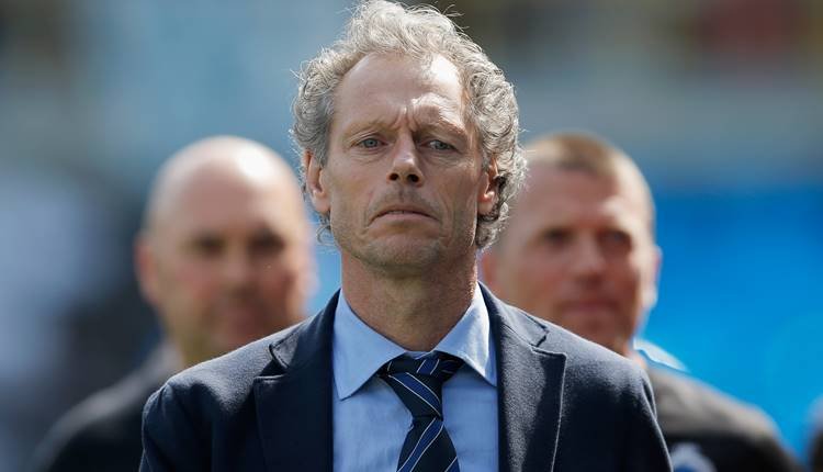 Advocaat'ın menajeri Galatasaray'a 4 hoca önerdi