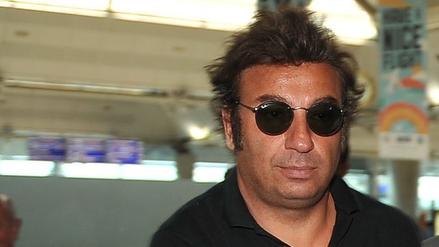 'Ahmet Bulut, Galatasaray ile masaya oturacak! Hedefteki sürpriz konu