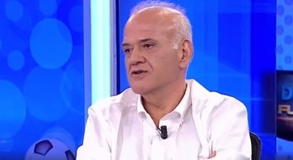 Ahmet Çakar derbinin skorunu verdi