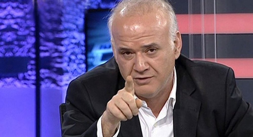 Ahmet Çakar yılın en iyi ve en kötü 11'ini belirledi