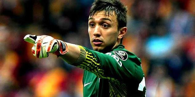 Fernando Muslera - Galatasaray