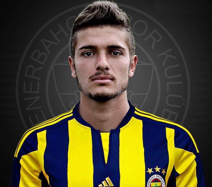 Roman Neustadter - Fenerbahçe