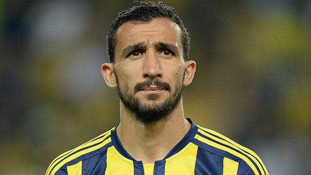 Mehmet Topal - Fenerbahçe