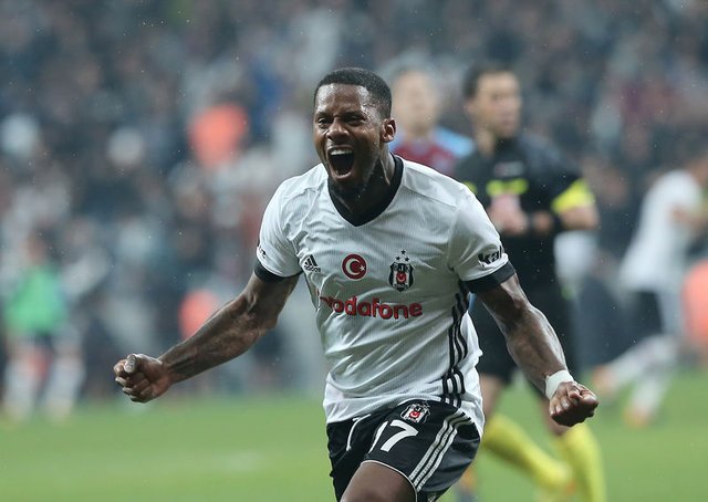 Jeremian Lens -Beşiktaş