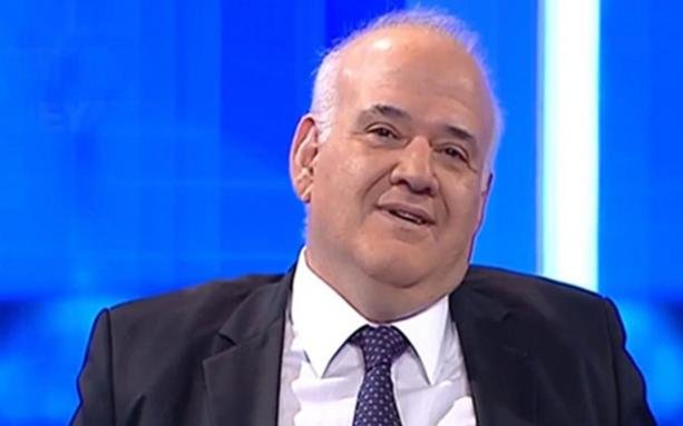 Ahmet Çakar'dan Fenerbahçe için o sözler; 