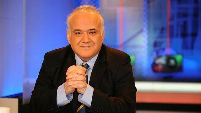 'Ahmet Çakar'dan Fenerbahçe'nin penaltısı için o sözler! 