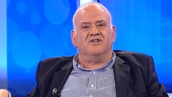 Ahmet Çakar'dan Galatasaray için dev iddia! 