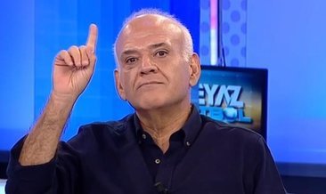 Ahmet Çakar'dan Igor Tudor için Dursun Özbek iddiası