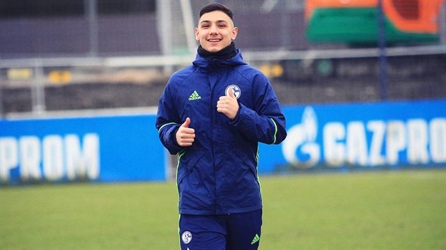 AHMET KUTUCU