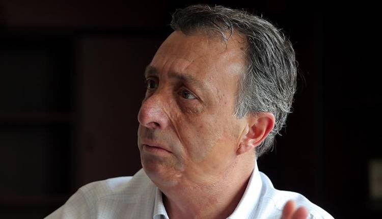 'Ahmet Nur Çebi'den eski Beşiktaşlı yıldıza: 