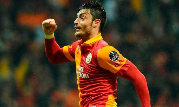 Albert Riera - 3 milyon euro