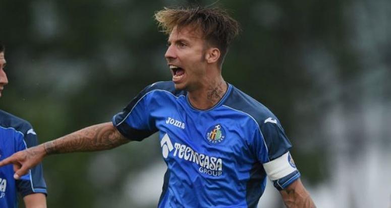 Alexis Delgado: 400 bin euro