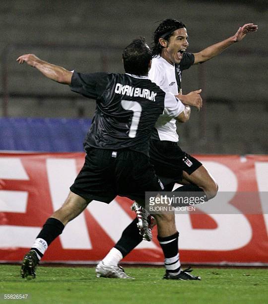 Ali Güneş -FC 08 Villingen