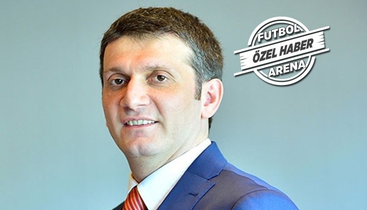 Alper Narman’ın Galatasaraylı taraftarlarıyla ilgili açıklamaları