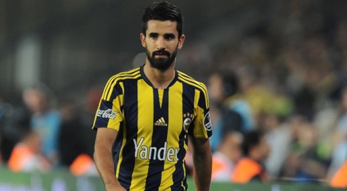 Alper Potuk -5.50 milyon Euro