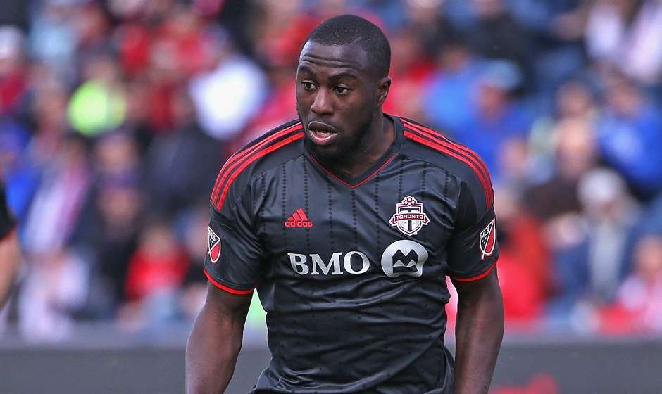 Altidore - Toronto