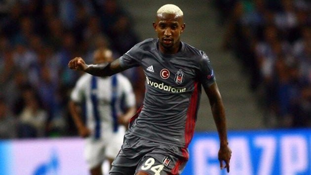 ANDERSON TALİSCA