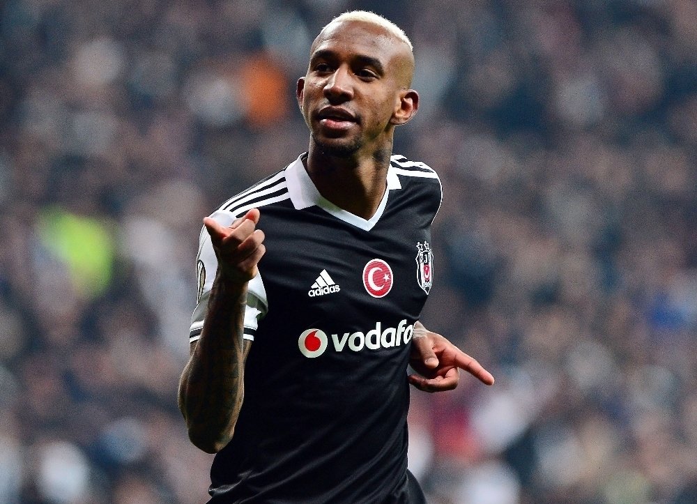 Anderson Talisca - 13 milyon Euro