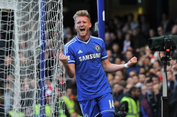 Andre Schurrle - 22 milyon euro