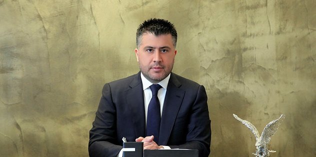Arda girişimi yok