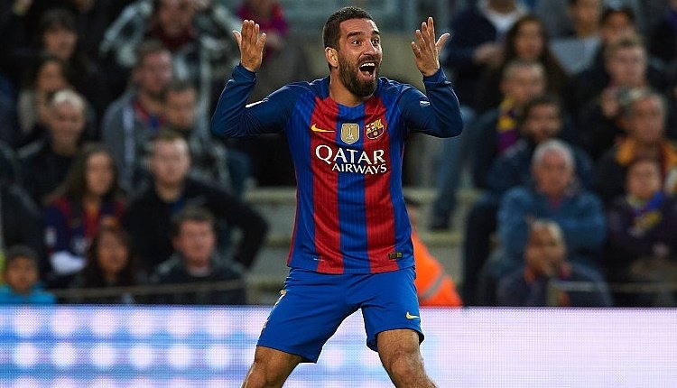 Arda Turan transfer oluyor! Menajerinden Galatasaray açıklaması