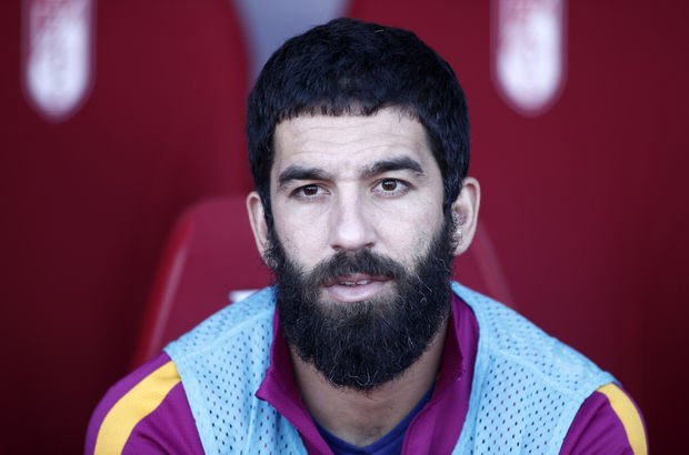 ARDA TURAN’IN YAKIN ÇEVRESİ