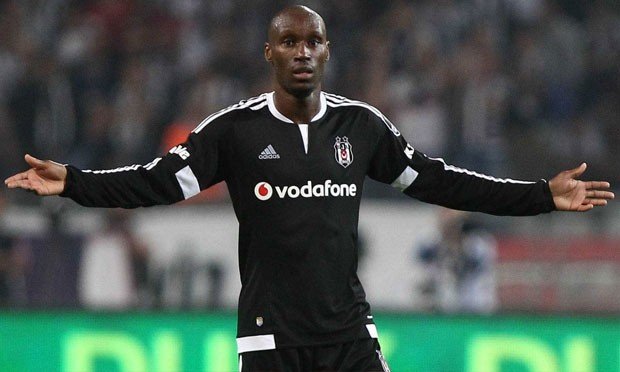 Atiba - Beşiktaş