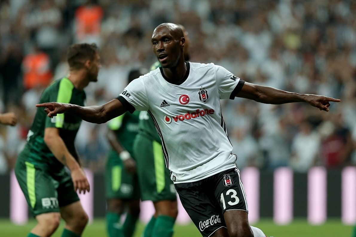 Atiba Hutchinson