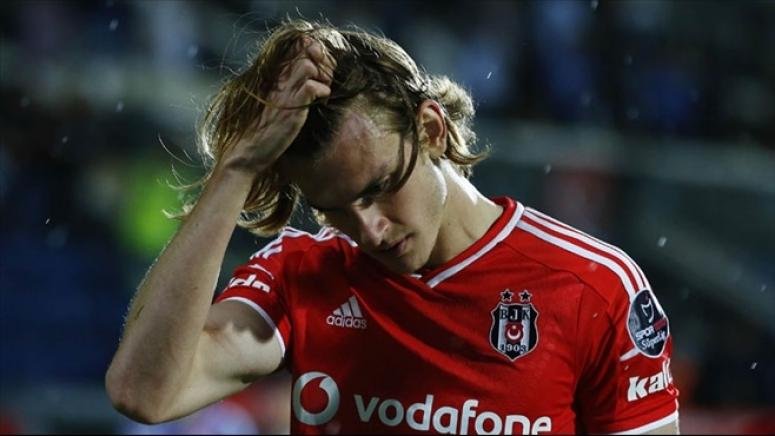 Atınç Nukan: 6 milyon euro