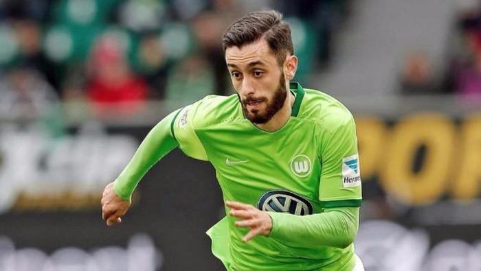 Avrupa'da oynayan futbolcularımızın geçen haftaki performansları