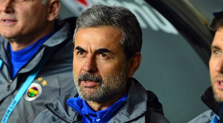 AYKUT KOCAMAN