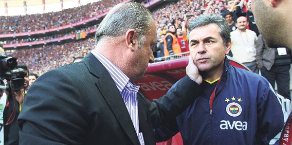 Aykut Kocaman istedi, Fatih Terim alıyor! Transferde bomba gelişme