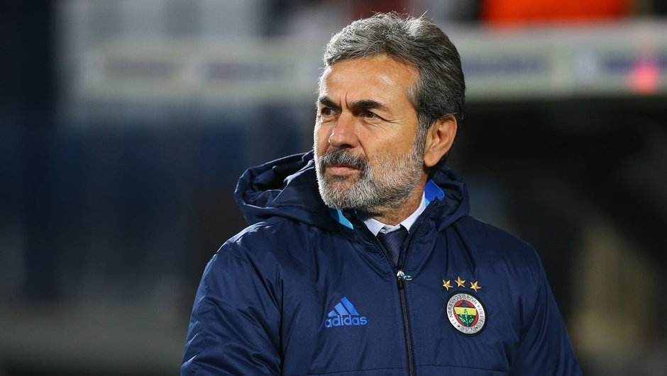 'Aykut Kocaman transfer raporunu verdi; 