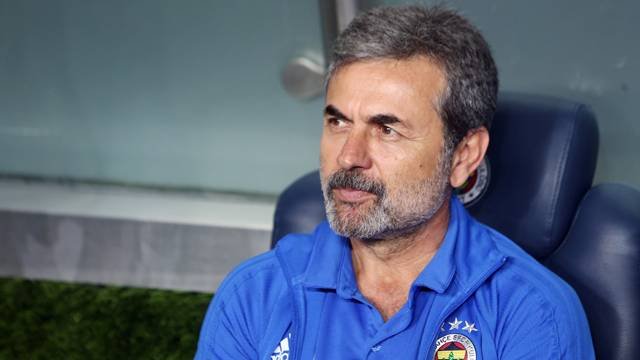 'Aykut Kocaman'dan dev iddia! 