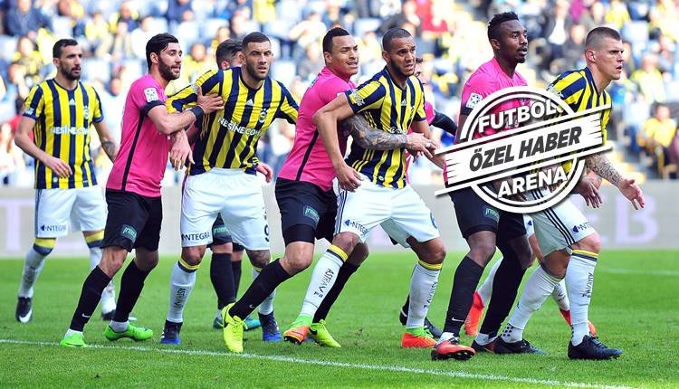 'Aykut Kocaman'ın şaşırtan forvet tercihi! Herkes bunu konuşuyor