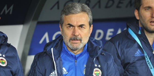 AYKUT KOCAMAN’DAN TAKIMIN PERFORMANSINA DAİR AÇIKLAMA