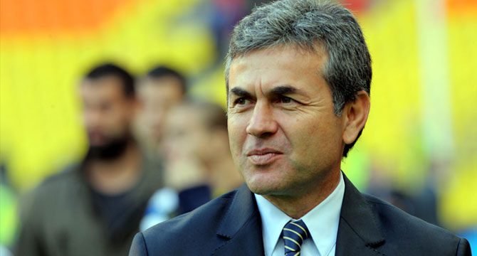 Aykut Kocaman'ı sinirlendiren soru!