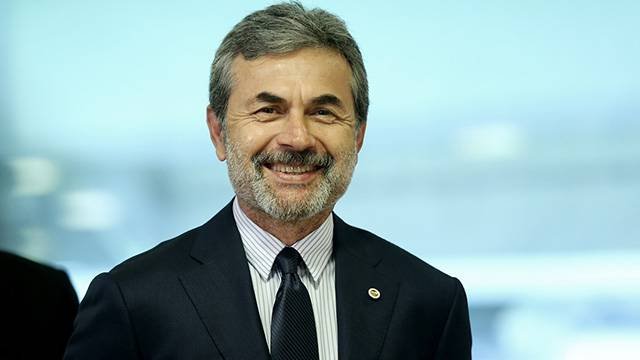 Aykut Kocaman'ın Galatasaray iddiası gerçekleşti