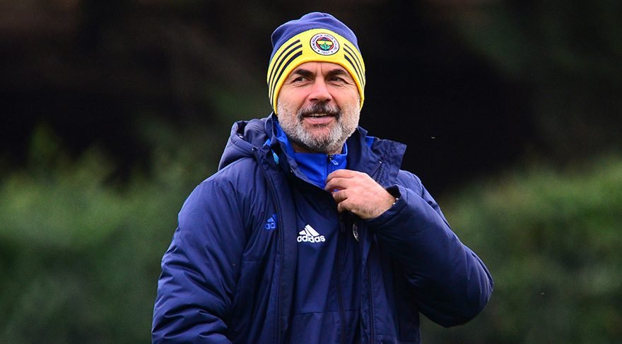Aykut Kocaman'ın Galatasaray'a mesajı yerine ulaştı