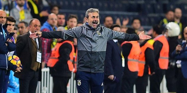 Aykut Kocaman'ın Kasımpaşa öncesi yaptığı konuşma ortaya çıktı! 