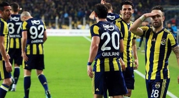 'Aykut Kocaman'ın Konyaspor maçındaki 11'i