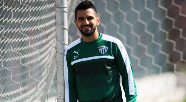 Aziz Behich - Bursaspor