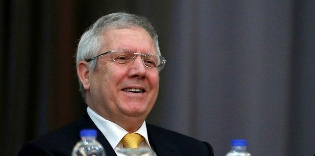 'Aziz Yıldırım düğmeye bastı! Transfer yolda