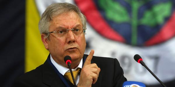 Aziz Yıldırım'dan 2018 hazırlığı! Görüşmeler hızlandırıldı