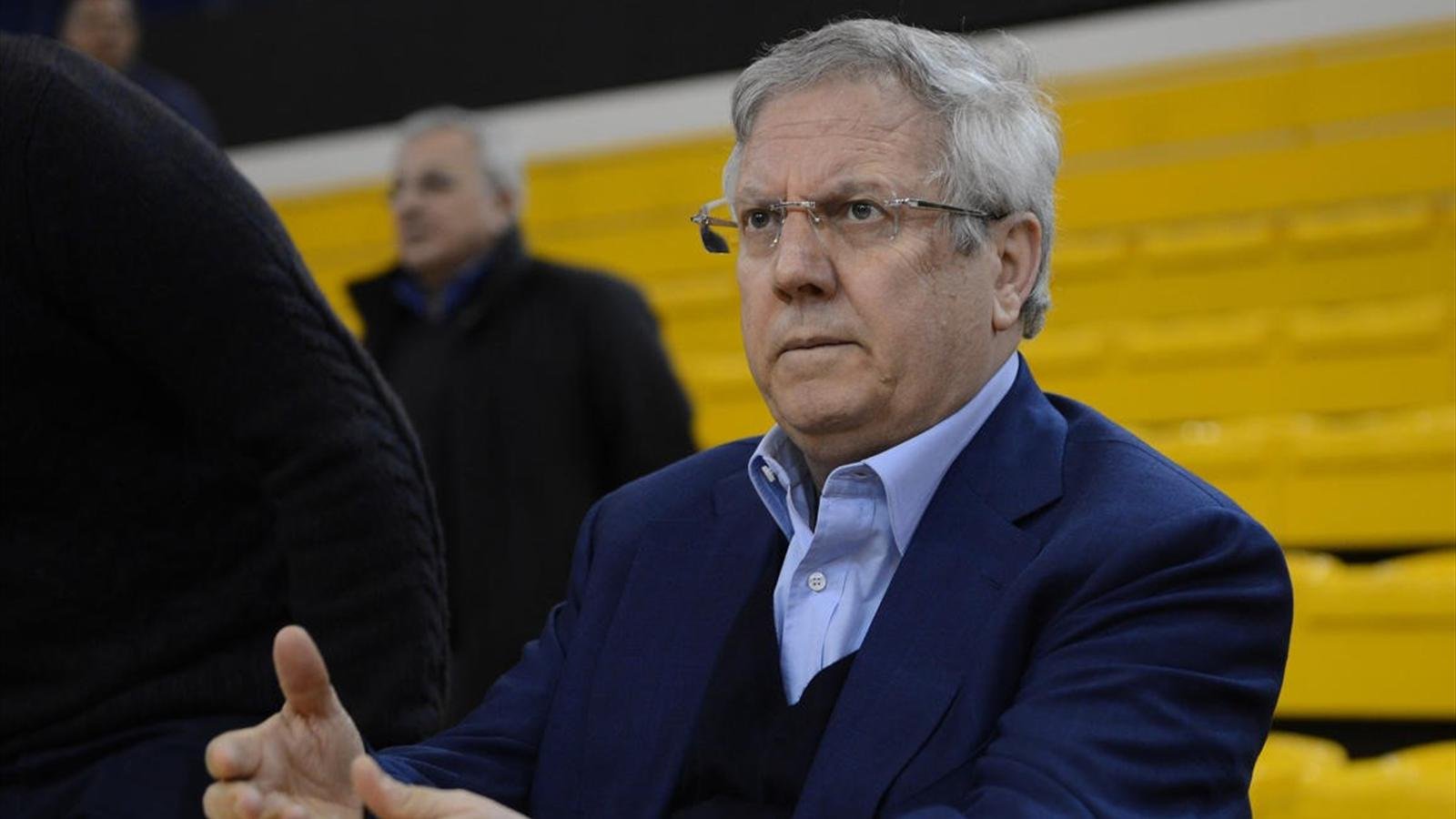 'Aziz Yıldırım'ın istediği Galatasaraylı! Sürpriz gelişme