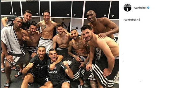 Babel’den gönderme