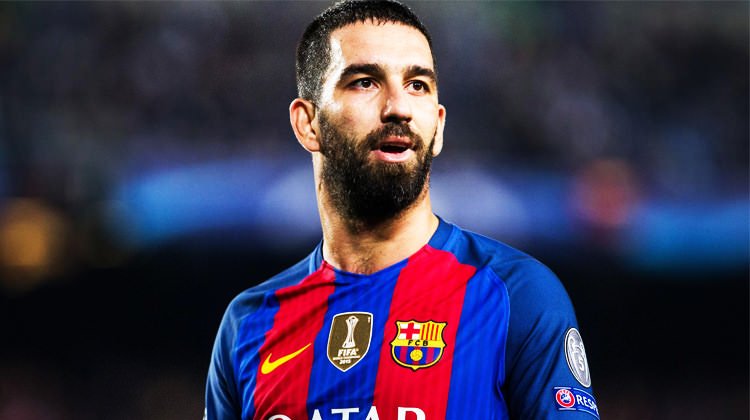 Barcelona, Arda Turan'ın fiyatını açıkladı