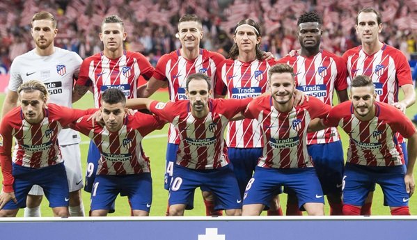 Bayern Münih, Atletico Madrid'in yıldızını transfer ediyor