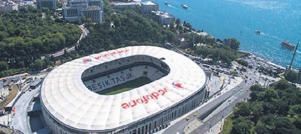 Bayern Münih yöneticisinden Vodafone Park itirafı