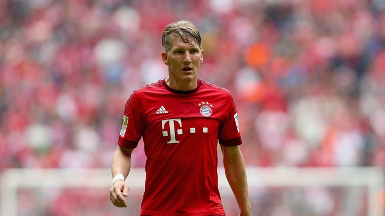 Bastian Schweinsteiger - Chicago Fire